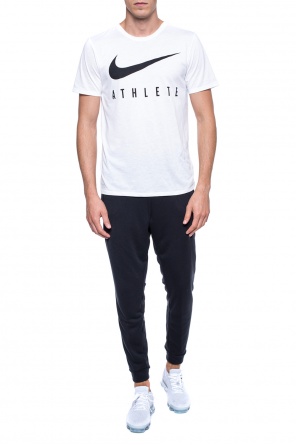 Sweatpants with logo, zdjęcie 2 Sweatpants with logo od Nike